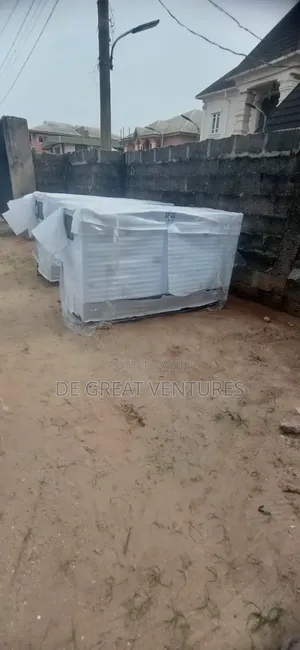 Brand New Perkins 20kva Soundproof DIESEL Lister Generator