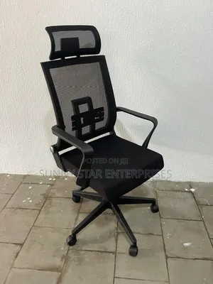 High Quality Executive Office Swivel Chair