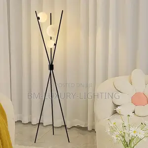 Nordic Floor Lamp.
