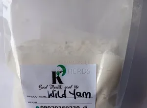 Wild Yam Powder 100g