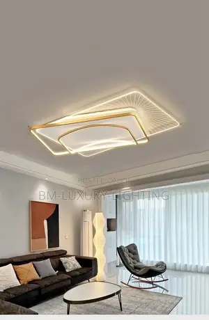 Luxury Lamp in Lagos