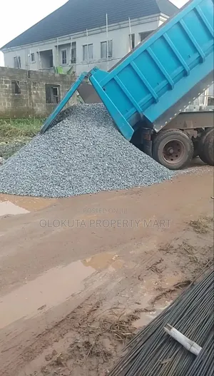 Granite 30 Tons