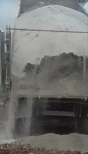 20 Tons Granite
