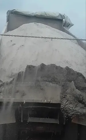 20 Tons Granite