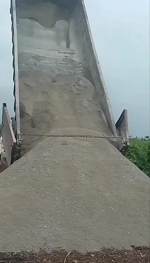 20 Tons Granite