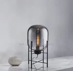 Nordic Table Lamps and Side Lamps in Lagos