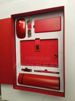 7 in 1 Executive Corporate Gift Pack