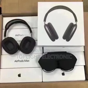 Airpods Max