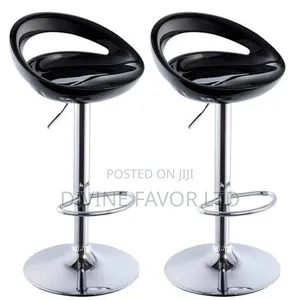 Imported Bar Stool for Hotels and Homes.
