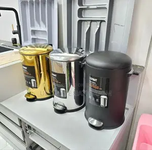 M.Maat Trash Bin