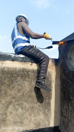 Heroic Waterproofing Expert
