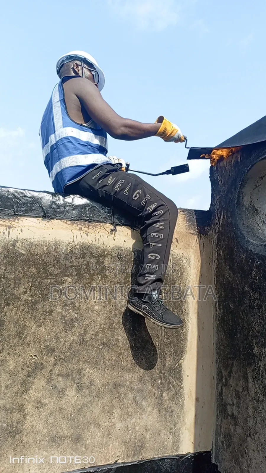 Heroic Waterproofing Expert