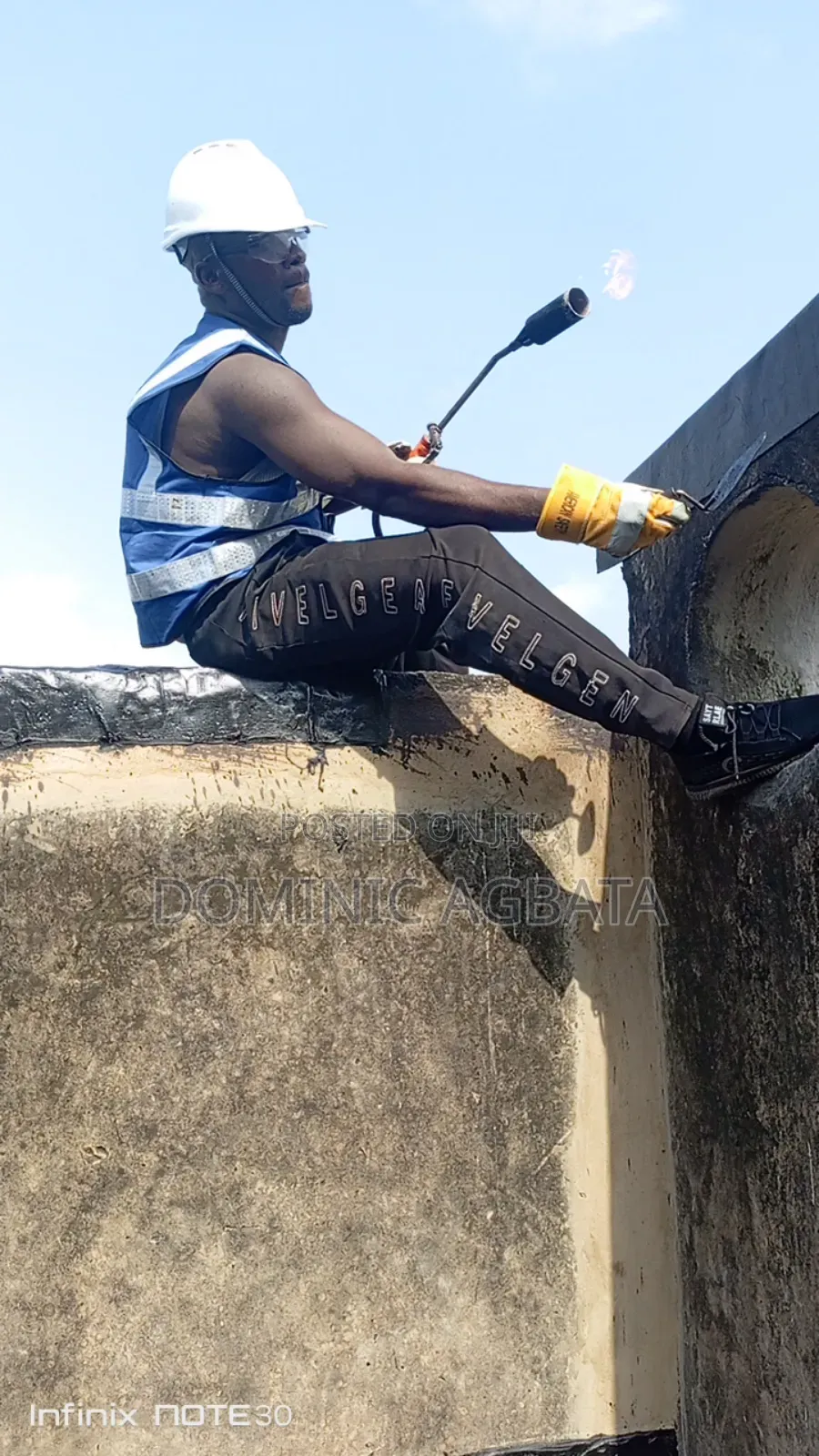 Heroic Waterproofing Expert