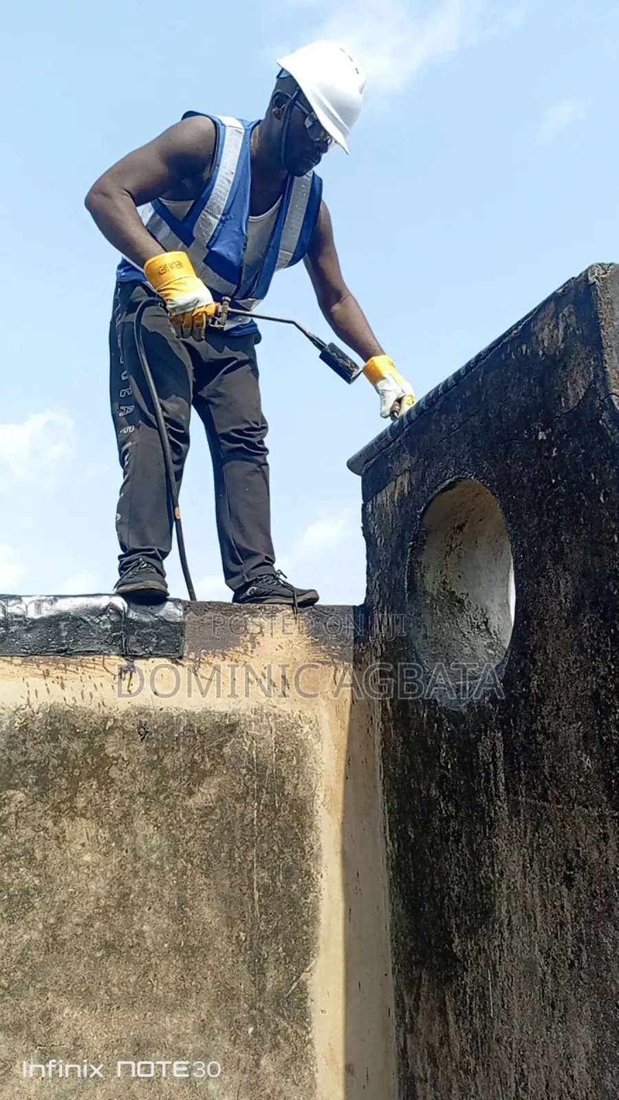 Heroic Waterproofing Expert