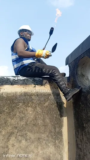 Heroic Waterproofing Expert