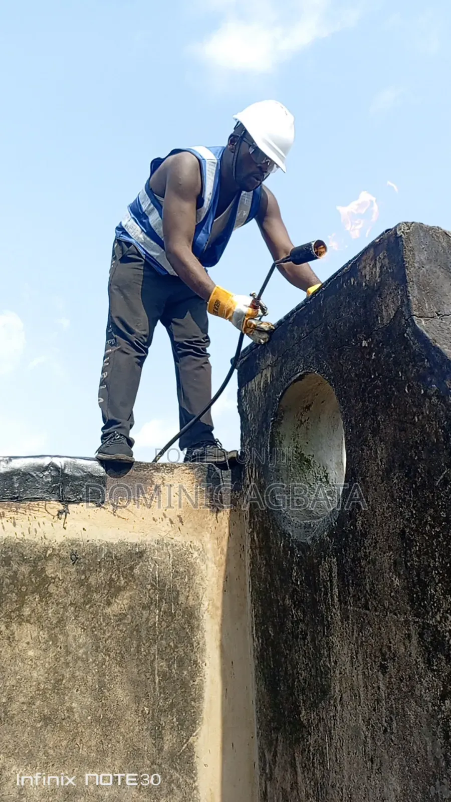 Heroic Waterproofing Expert