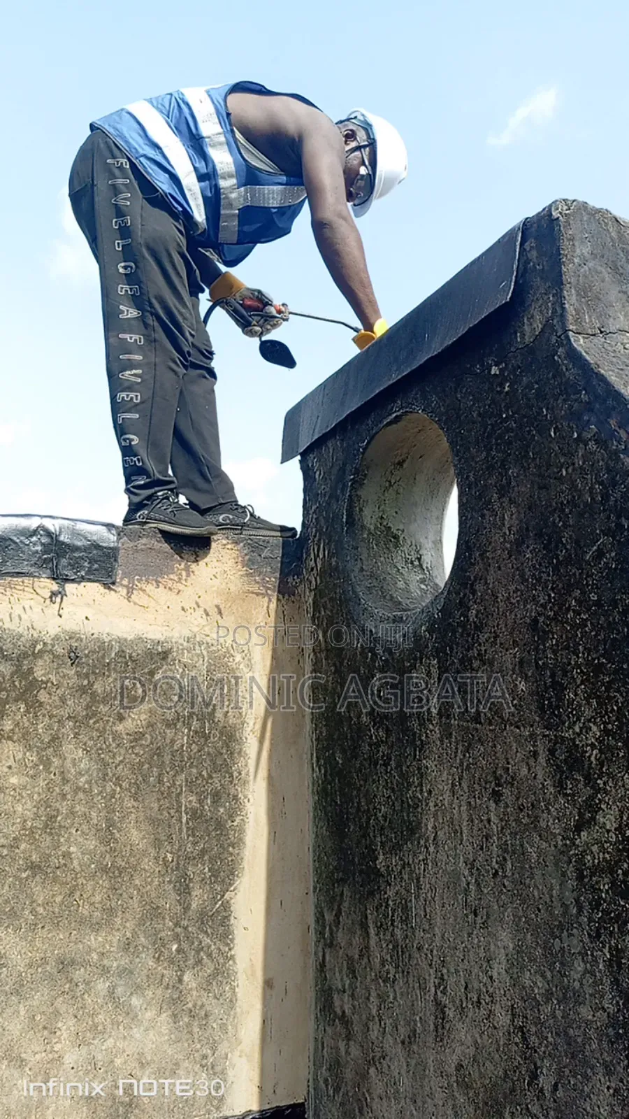 Heroic Waterproofing Expert