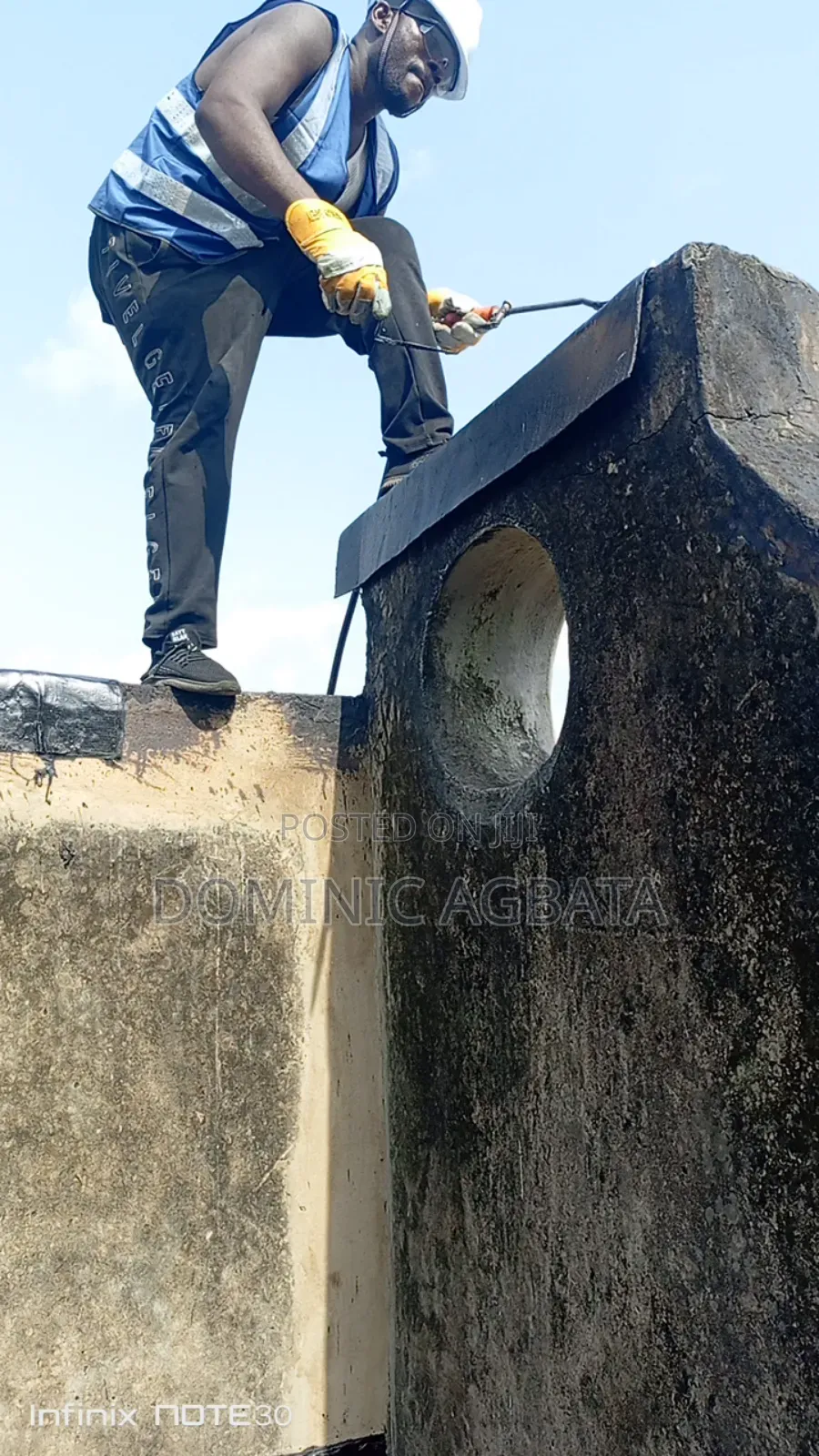 Heroic Waterproofing Expert