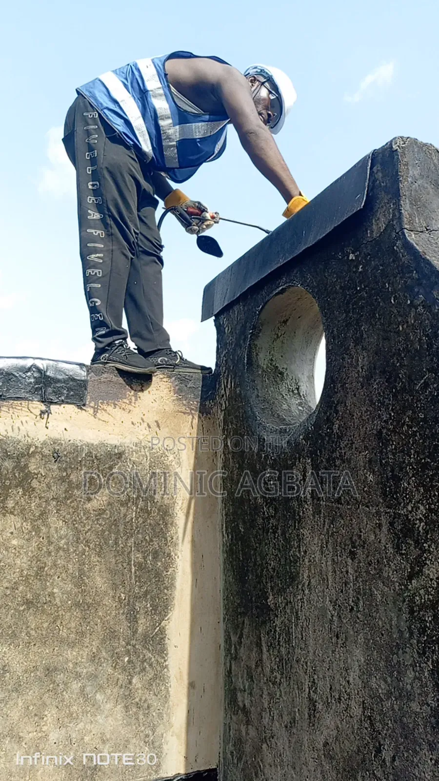 Heroic Waterproofing Expert