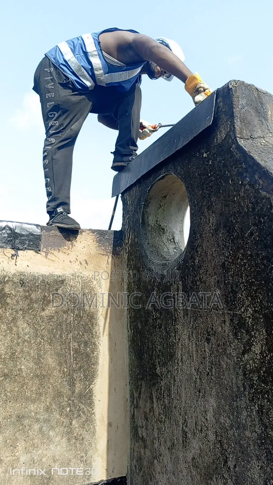 Heroic Waterproofing Expert