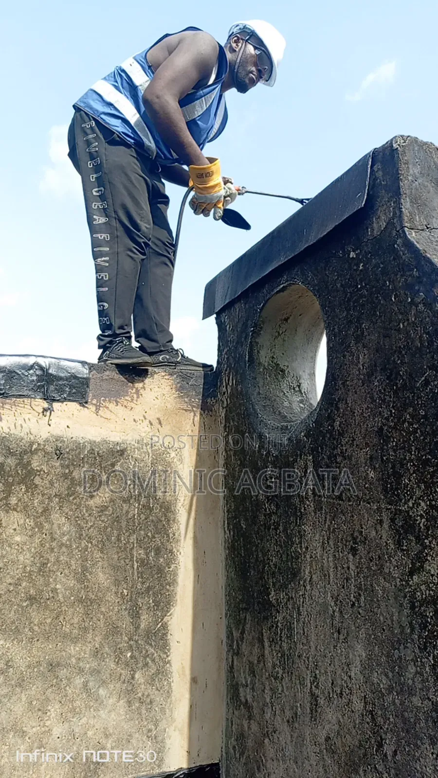 Heroic Waterproofing Expert