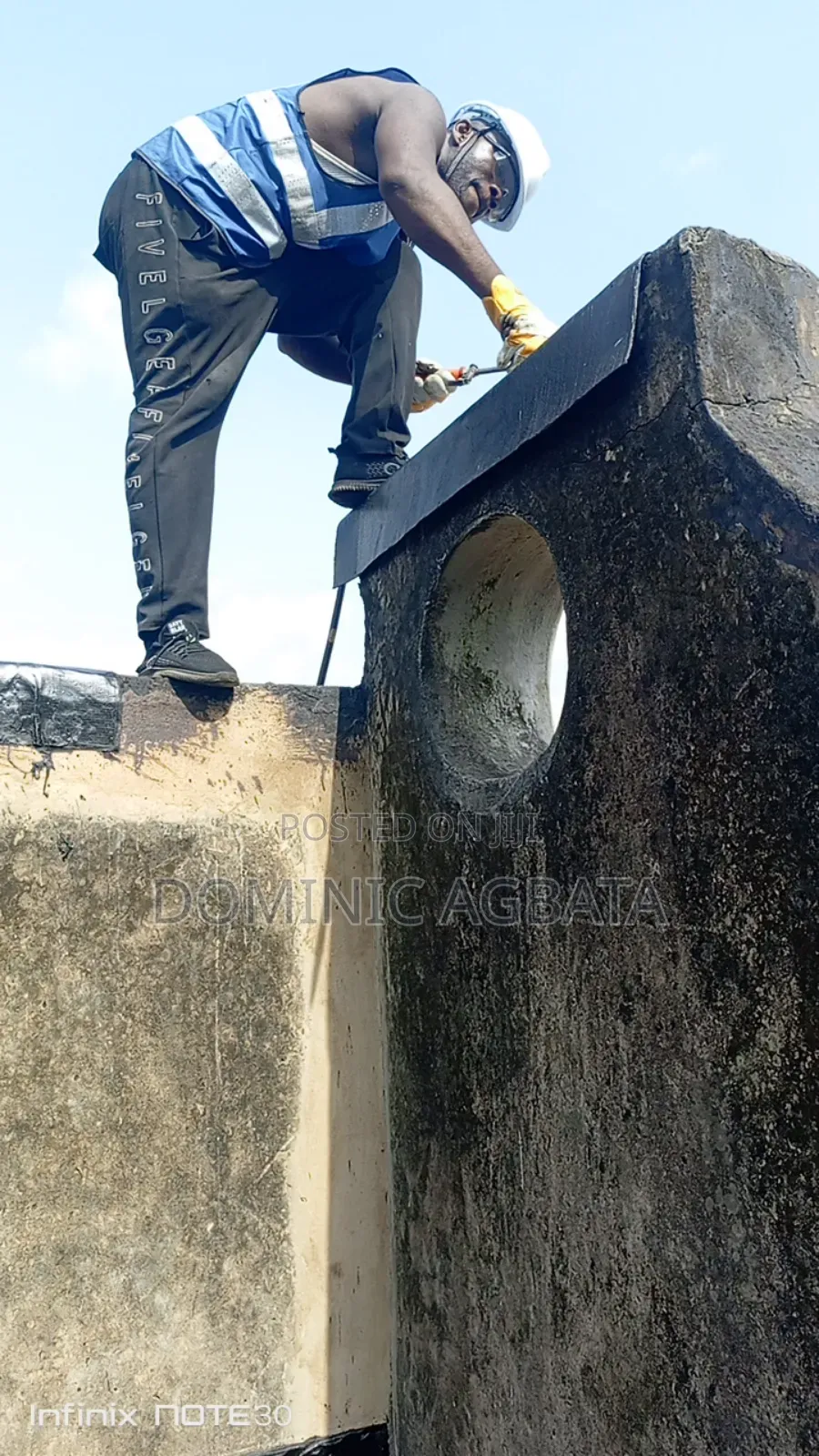 Heroic Waterproofing Expert