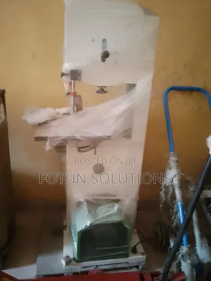 Pan Saw Machine