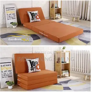 Foldable Mattress