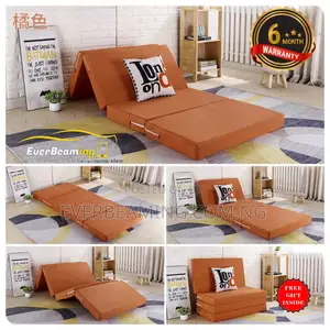 Foldable Mattress