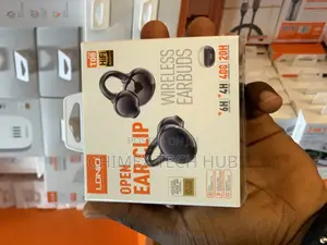 Ldnio Open Ear Clip Wireless Earbuds