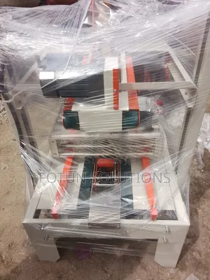 Sealing Machine