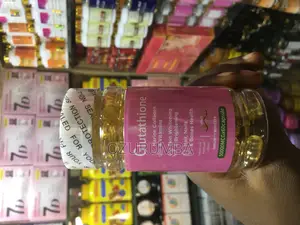 Glutathione Soft-Gel