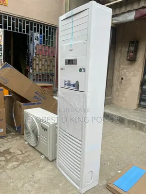 Standing Inverter Ac Royal 2 Tons