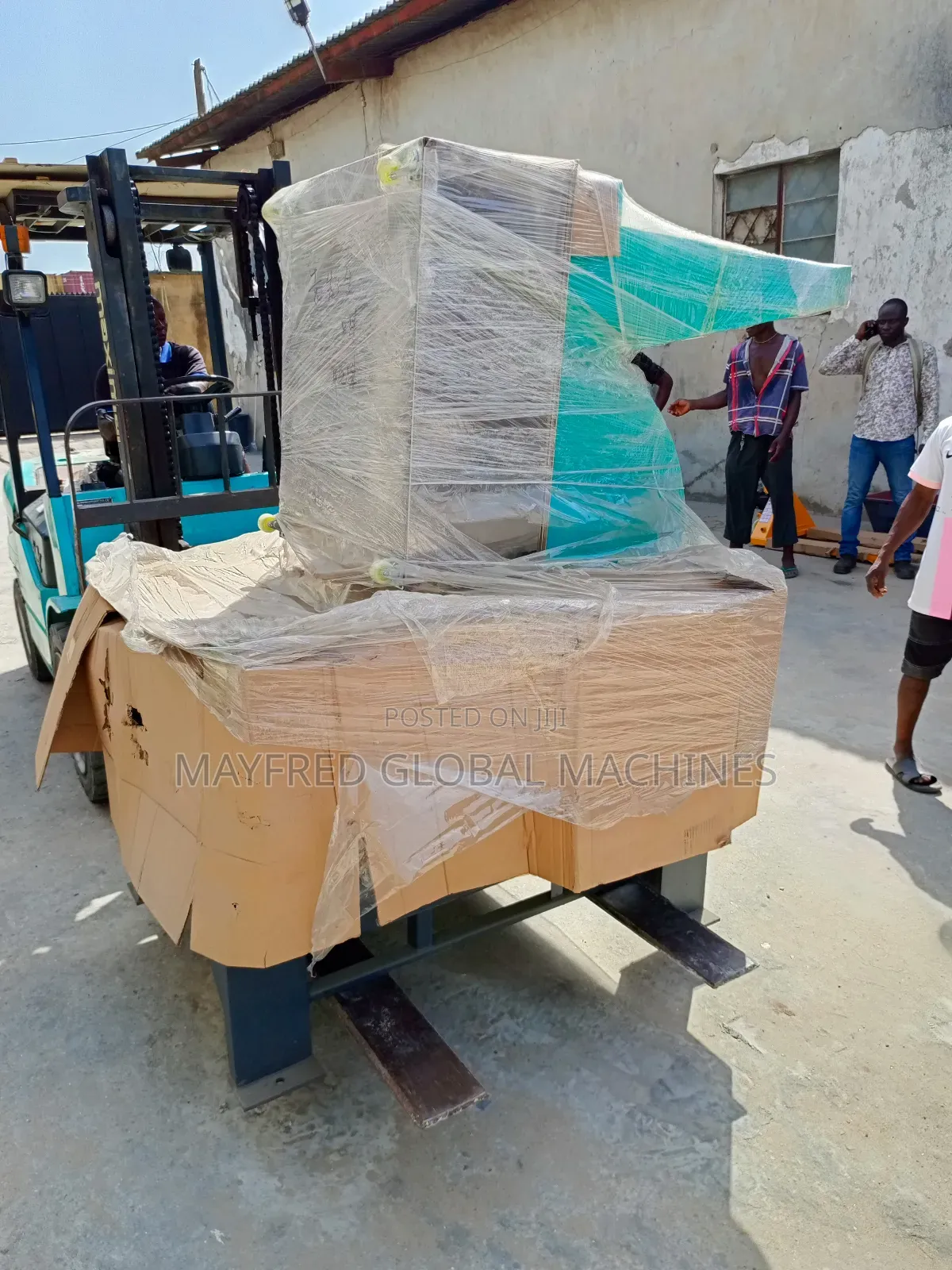 20HP Powerful Plastic Grinder /Shredder Granulator Crusher
