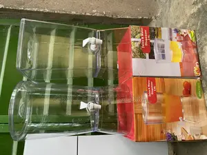 8.9l Juice and Water Dispenser