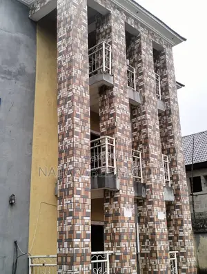 62 Rooms Hostel at Fed Poly Nekede
