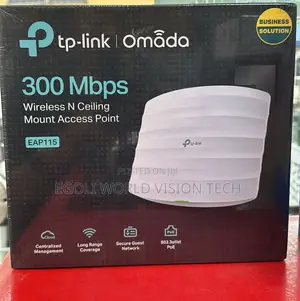 Ceiling Mount Access Point
