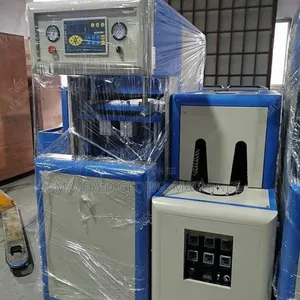 High Speed Pet Blowing Machine Pet Blowing Machine