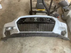 Upgrade Front Bumper for Ford Mustang 2016 to 2023 Model