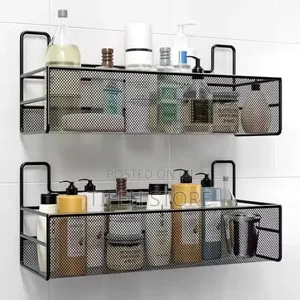 Storage Rack