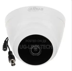 Dahua 2mp Dome Analog Camera