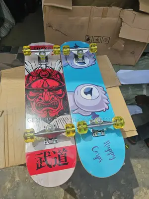 Brand New Quality Skateboard TP10