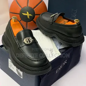 DIOR Top Quality Shoe