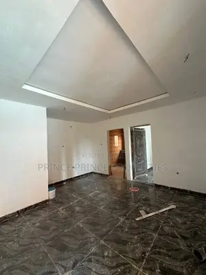 Furnished Mini Flat in Surulere for rent