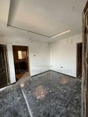 Furnished Mini Flat in Surulere for rent