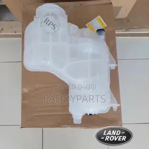 Land Rover Defender Coolant Overflow Tank