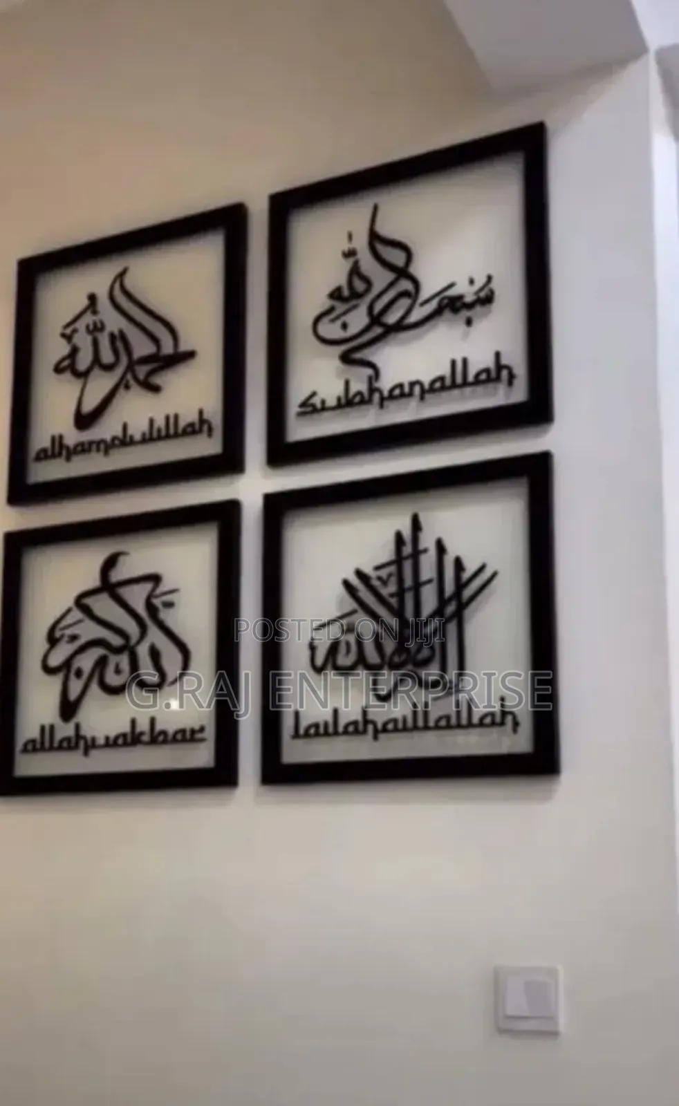 Wal Arabic Classik 4sets