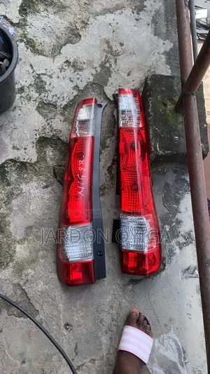 Back Light Honda CRV 2005