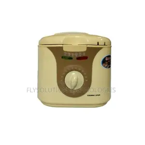2.3 Litres Deep Fryer - Crown Star