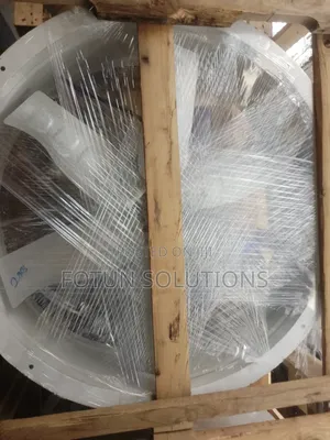 Electric Ventilator 36 Inches